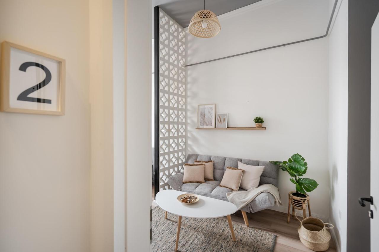 A62 - Akacfa Street Central Residence - Best Location By Bqa Budapest Bagian luar foto